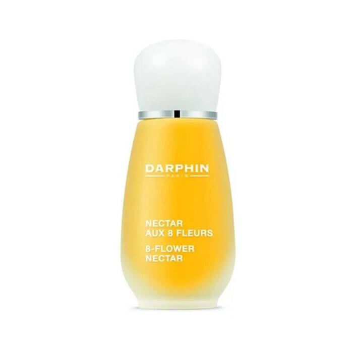 Darphin Aromatic Care 8-Flower Nectar Olgun Ciltler İçin Canlandırıcı Bakım Yağı 15 ml - 1