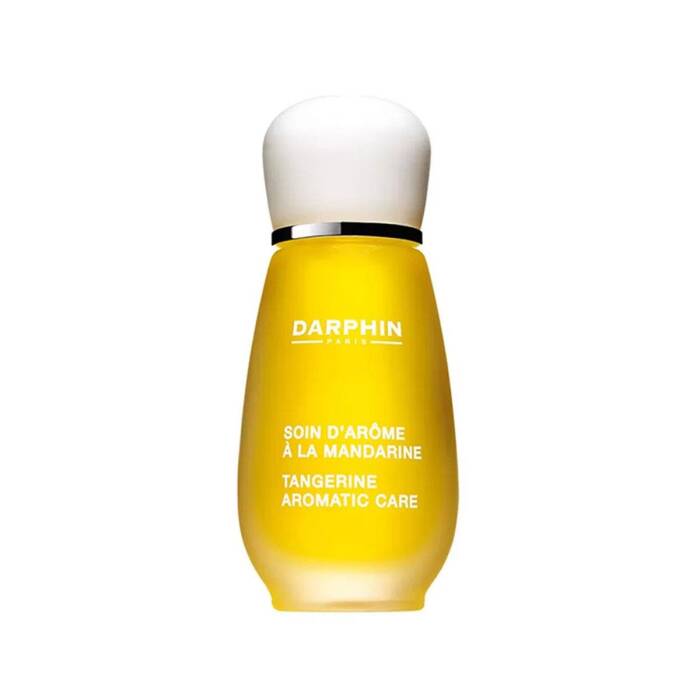 Darphin Aromatic Care Tangerine Olgun Ciltler için Bakım Yağı 15 ml - 1