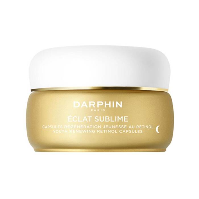 Darphin Eclat Sublime Youth Renewing Retinol Capsules 60 Adet - 1