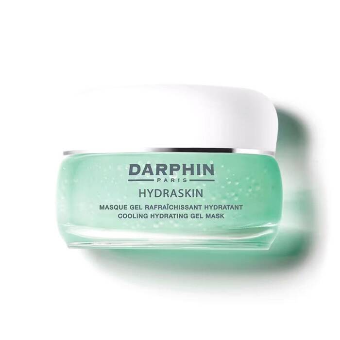 Darphin Hydraskin Cooling Hydrating Jel Maskesi 50 ml - 1