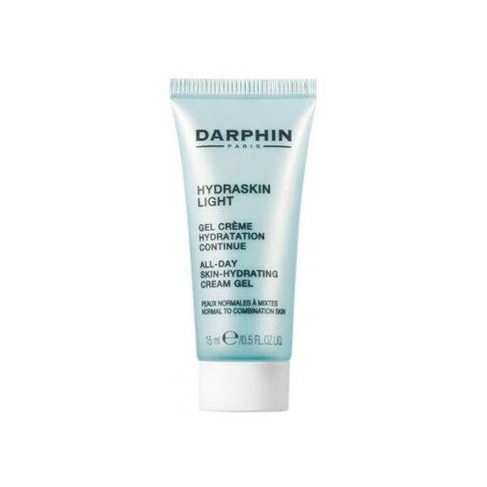 Darphin Hydraskin Light Nemlendirici Cilt Bakım Kremi 15 ml (KAMPANYA ÜRÜNÜ) - 1