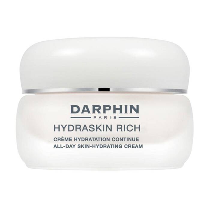 Darphin Hydraskin Rich Kuru Ciltler için Nemlendirici Krem 50 ml - 1