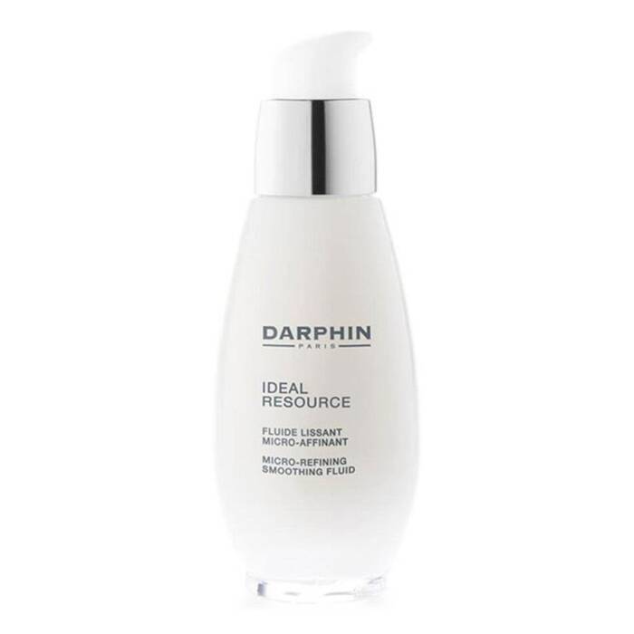 Darphin İdeal Resource Smoothing Fluid Kırışık Ciltler için Krem 50 ml - 1