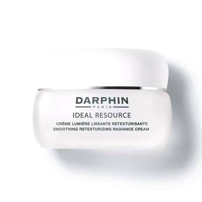 Darphin Ideal Resource Smoothing Retexturizing Radiance Cream Cilt Pürüzsüzleştirici ve Bakım Kremi 50 ml - 1