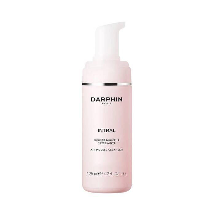 Darphin Intral Air Mousse Cleanser Yüz Temizleme Köpüğü 125 ml - 1