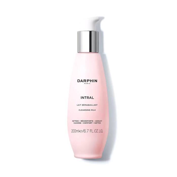 Darphin Intral Cleansing Milk Cilt Temizleme Sütü 200 ml - 1