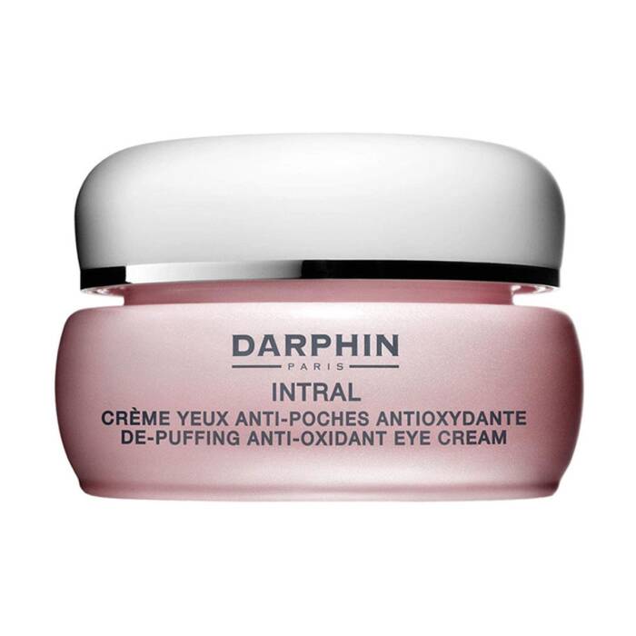 Darphin Intral De-Puffing Anti-Oxidant Eye Cream Göz Bakım Kremi 15 ml - 1