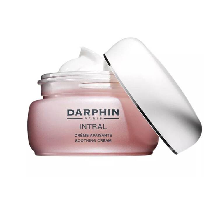 Darphin Intral Sensitive Skin Soothing Cream Yatıştırıcı Bakım Kremi 50 ml - 1