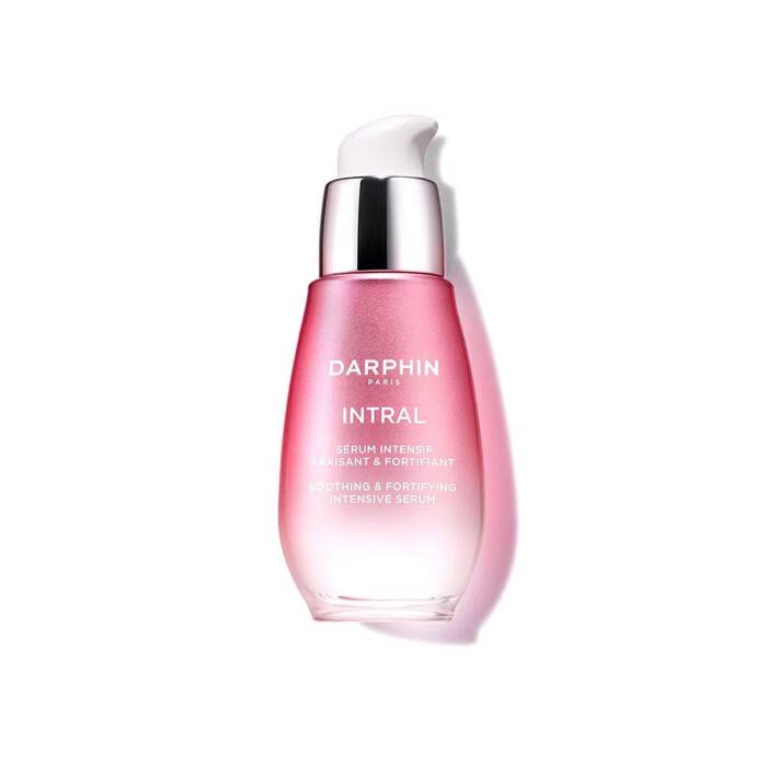 Darphin Intral Soothing & Fortifying Intensive Reaktif Cilt Onarıcı Serum 30 ml - 1