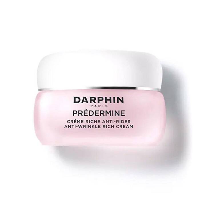 Darphin Predermine Anti-Wrinkle Rich Cream Kırışıklık Karşıtı Krem 50 ml - 1