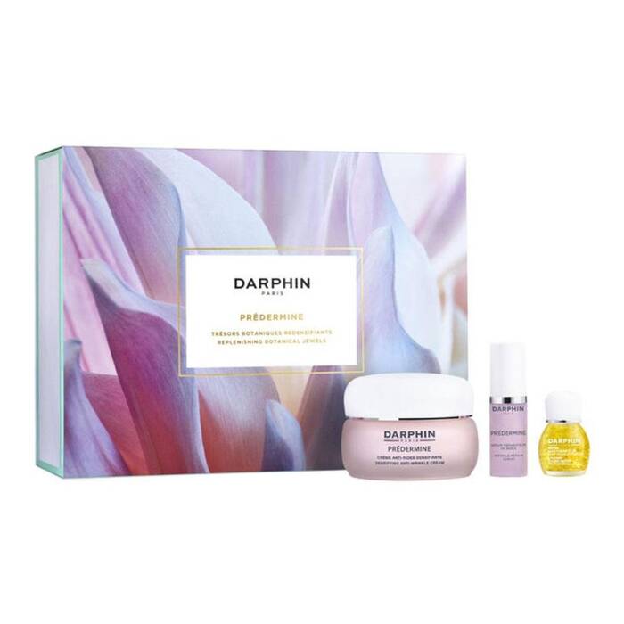 Darphin Predermine Replenishing Botanical Jewels Set - 1