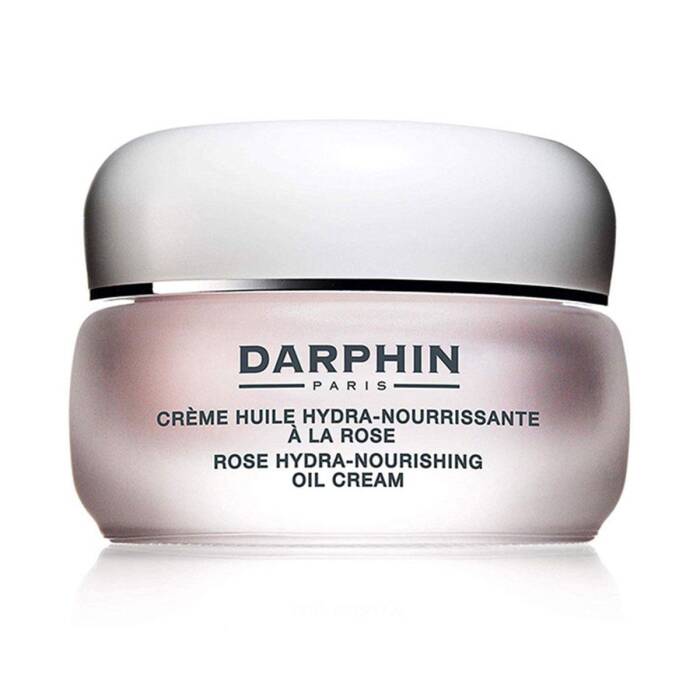 Darphin Rose Hydra Nourishing Oil Cream 50 ml - 1