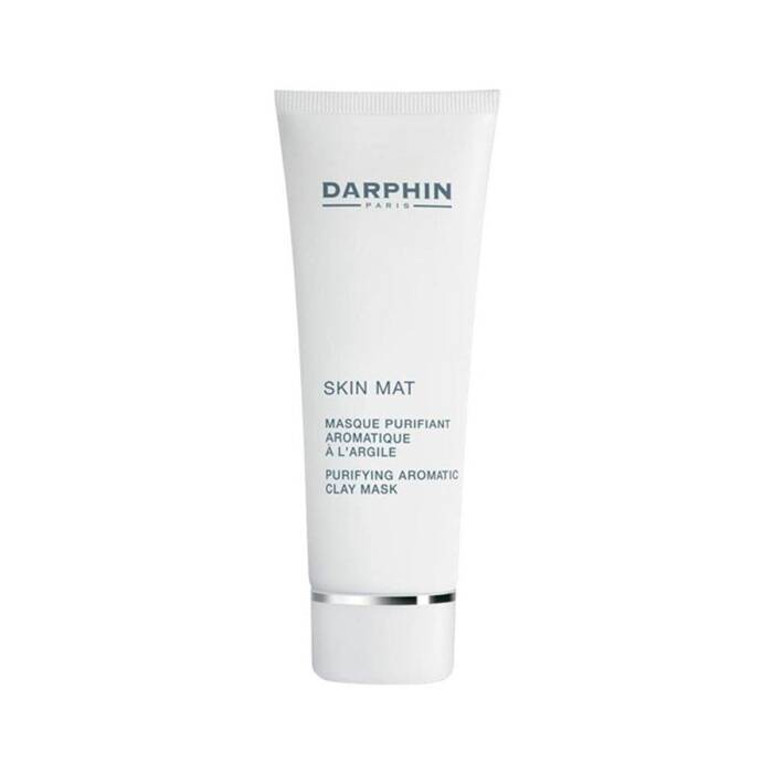 Darphin Skin Mat Purifying Aromatic Clay Mask Arındırıcı Kil Maskesi 75 ml - 1