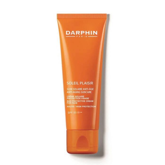 Darphin Soleil Plaisir SPF50 Güneş Koruyucu Krem 50 ml - 1