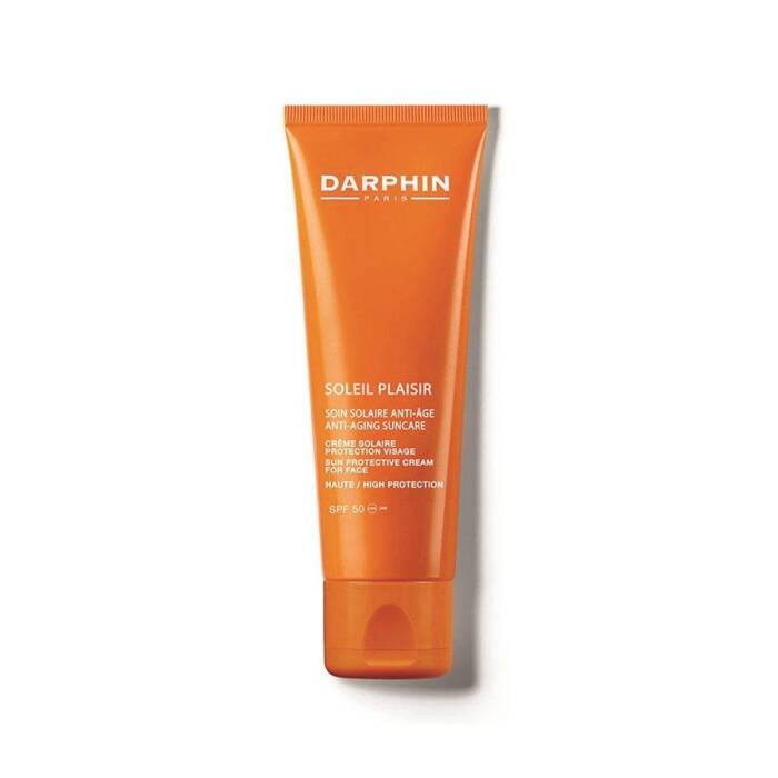 Darphin Soleil Plaisir SPF50 Güneş Koruyucu Krem 50 ml (KAMPANYA ÜRÜNÜ) - 1