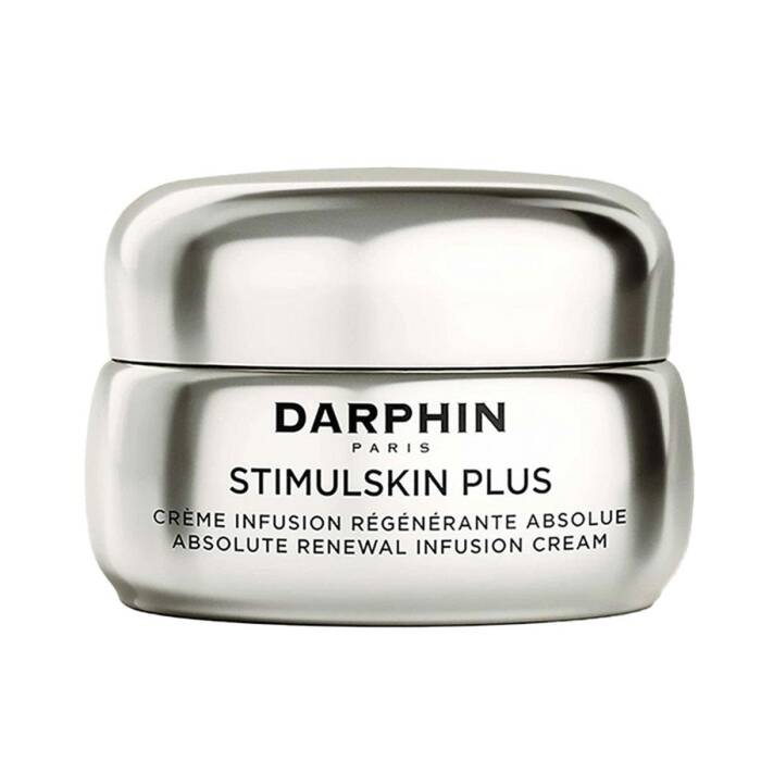 Darphin Stimulskin Plus Absolute Renewal Infusion Normal ve Karma Ciltler İçin Nemlendirici Krem 50 ml - 1