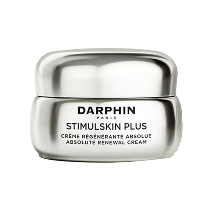 Darphin Stimulskin Plus Absolute Renewal Normal ve Kuru Ciltler İçin Nemlendirici Krem 50 ml - 1