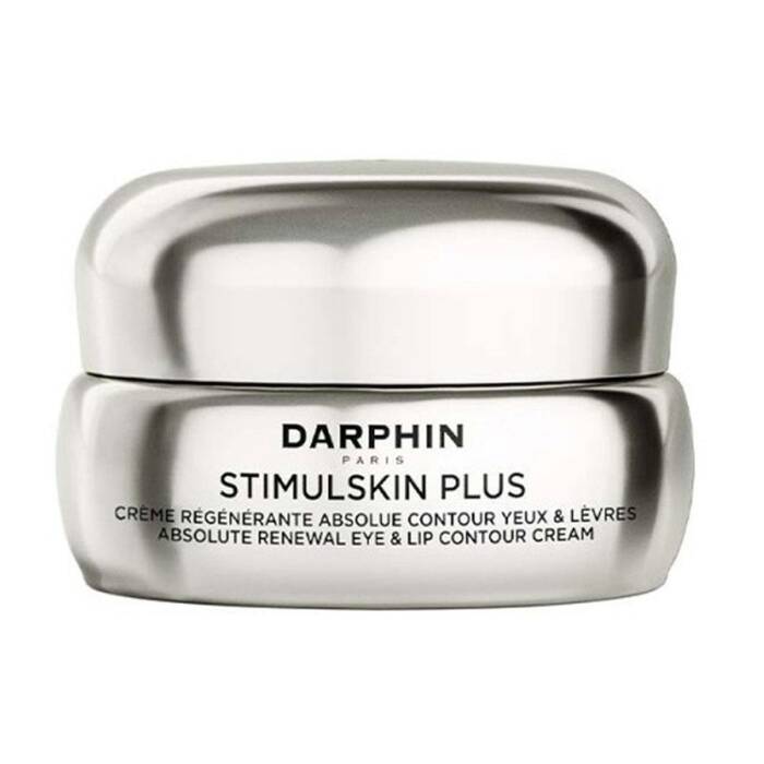 Darphin Stimulskin Plus Göz Çevresi ve Dudak Bakım Kremi 15 ml - 1