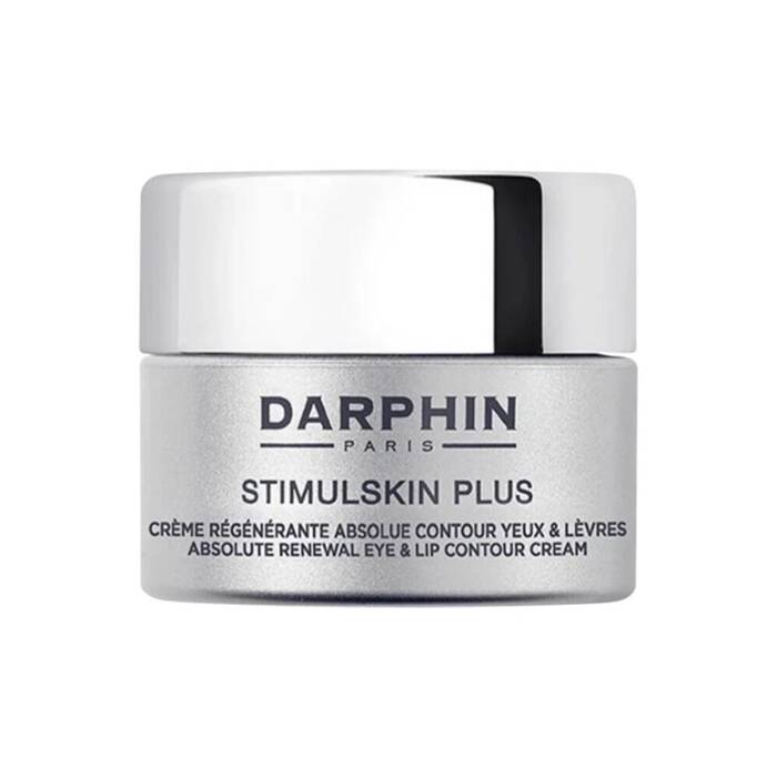 Darphin Stimulskin Plus Göz Çevresi ve Dudak Bakım Kremi 5 ml (KAMPANYA ÜRÜNÜ) - 1