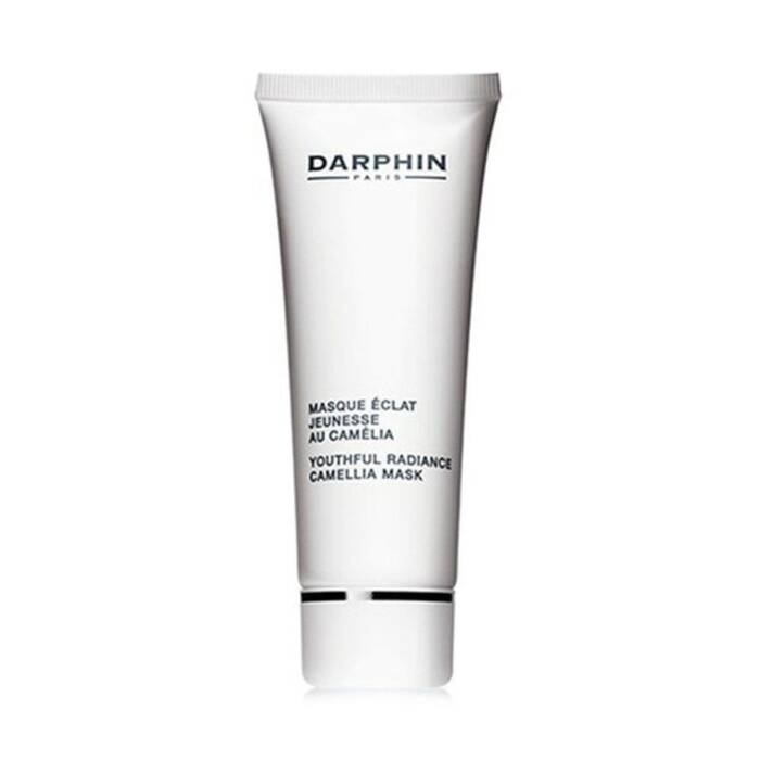 Darphin Youthful Radiance Camellia Mask 75 ml - 1