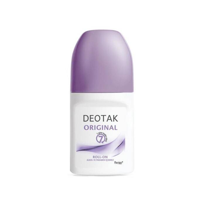 Deotak Original Roll-on Deodorant 35 ml - 1