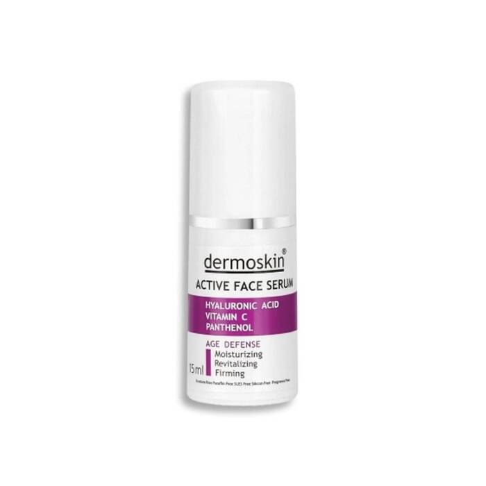 Dermoskin Age Defense Active Serum 15 ml - 1