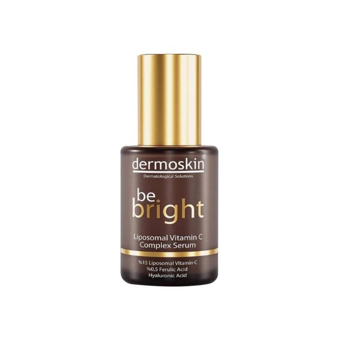 Dermoskin Be Bright Liposomal Vitamin C Complex Serum 30 ml - 1