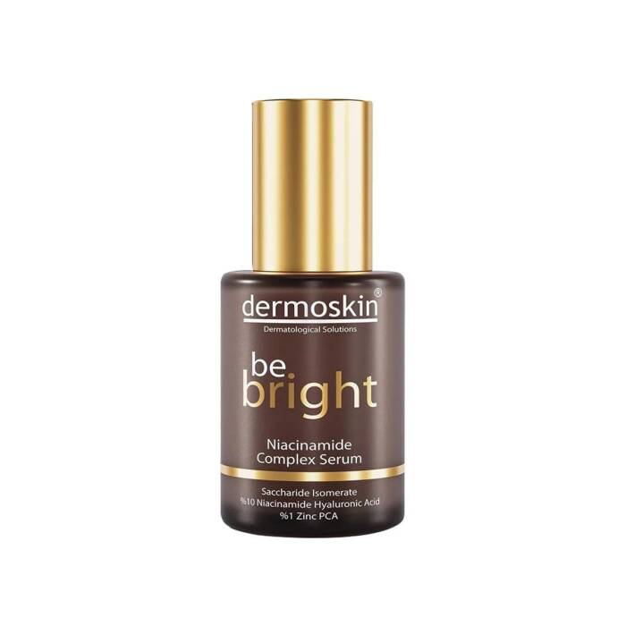 Dermoskin Be Bright Niacinamide Complex Serum 30 ml - 1