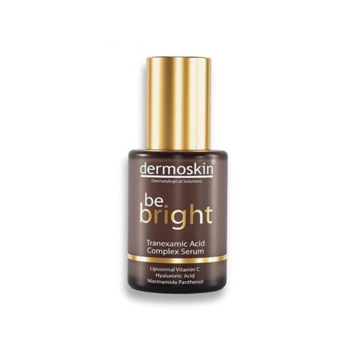 Dermoskin Be Bright Tranexamic Acid Complex Serum 30 ml - 1