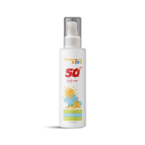 Dexpantonne Kids SPF50+ Çocuk Güneş Koruyucu Losyon 150 ml - 1