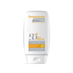 Dexpantonne Sun Leke Karşıtı Yüz Güneş Kremi SPF50+ 50 ml - 1