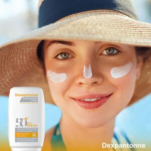 Dexpantonne Sun Leke Karşıtı Yüz Güneş Kremi SPF50+ 50 ml - 5