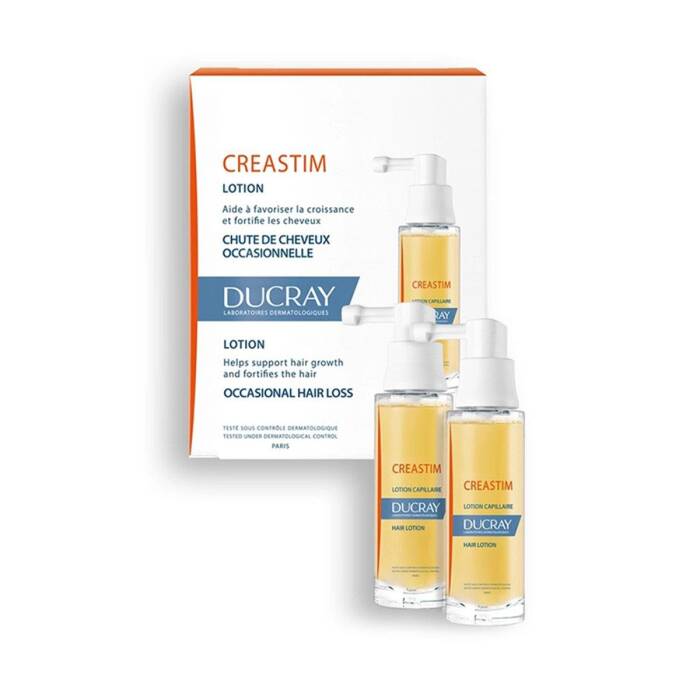 Ducray Creastim Losyon 2x30 ml - 1