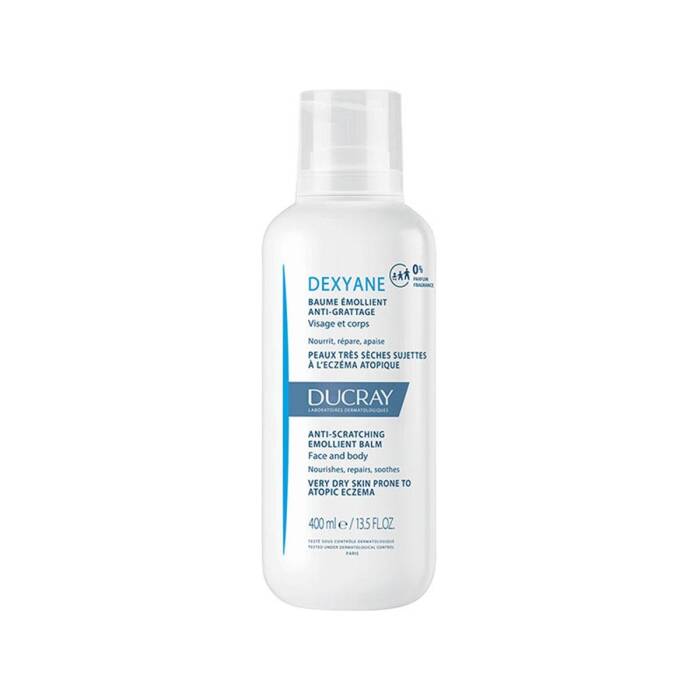 Ducray Dexyane Cilt Bariyerini Beslemeye ve Onarmaya Yardımcı Balm 400 ml - 1