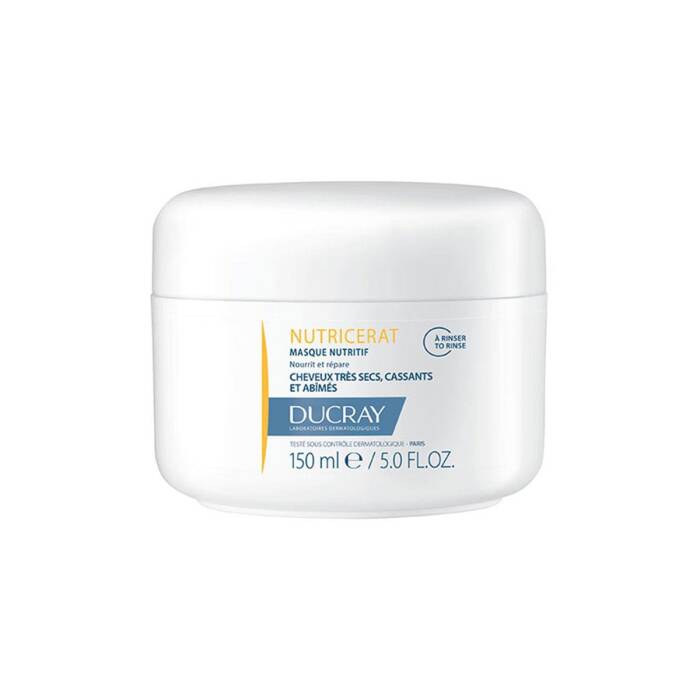 Ducray Nutricerat Maske 150 ml - 1