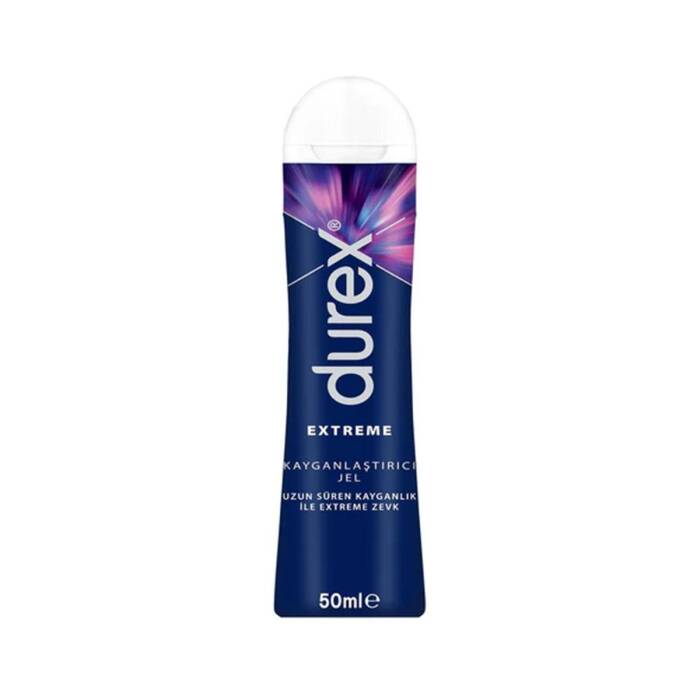 Durex Extreme Kayganlaştırıcı Jel 50 ml - 1