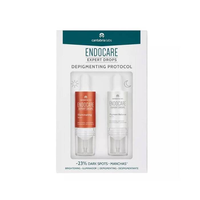 Endocare Expert Drops Depigmenting Protokolü 2 x 10 ml - 1