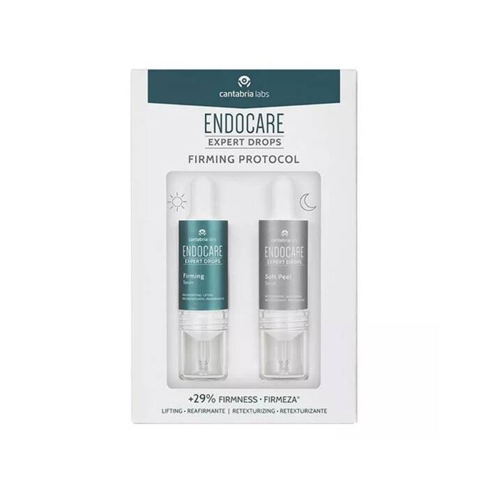 Endocare Expert Drops Sıkılaştırıcı Protokolü 2 x 10 ml - 1