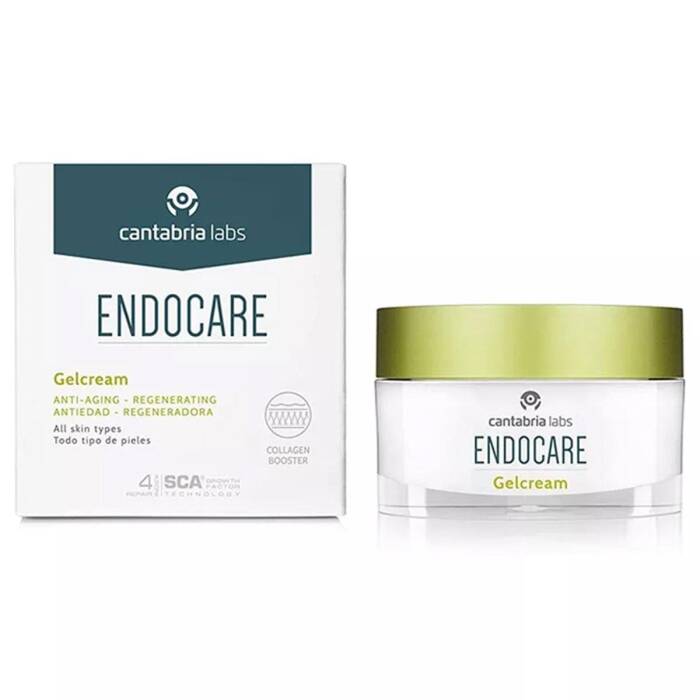 Endocare Jelkrem 30 ml - 1