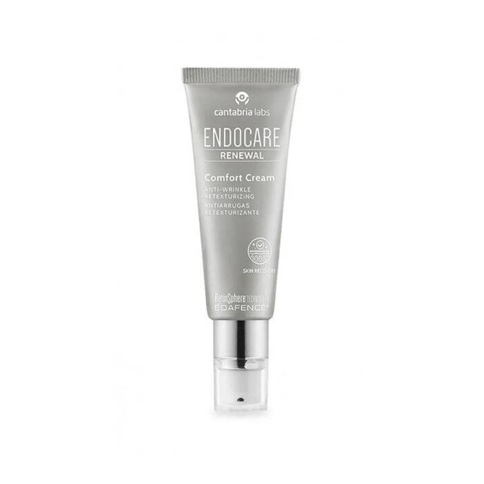 Endocare Renewal Comfort Cream 50 ml - 1