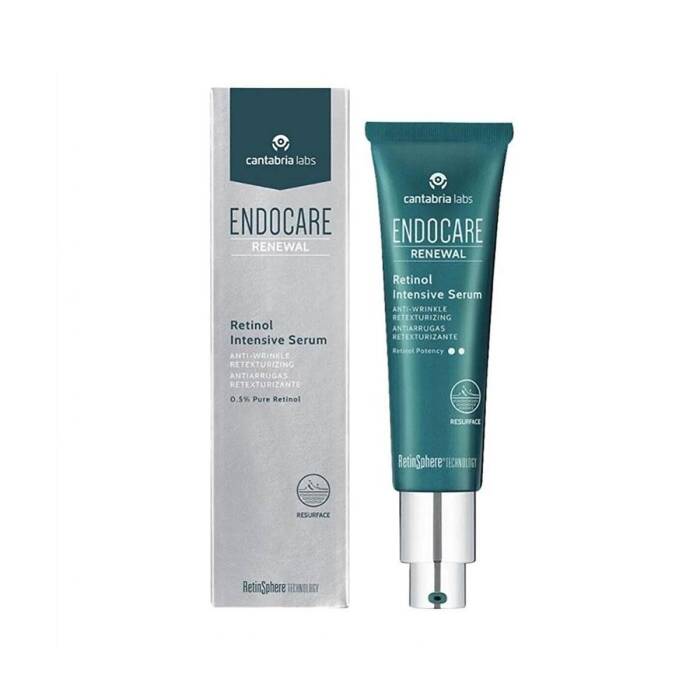 Endocare Renewal Retinol Intensive Serum 30 ml - 1