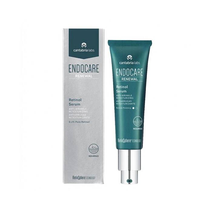 Endocare Renewal Retinol Serum 30 ml - 1