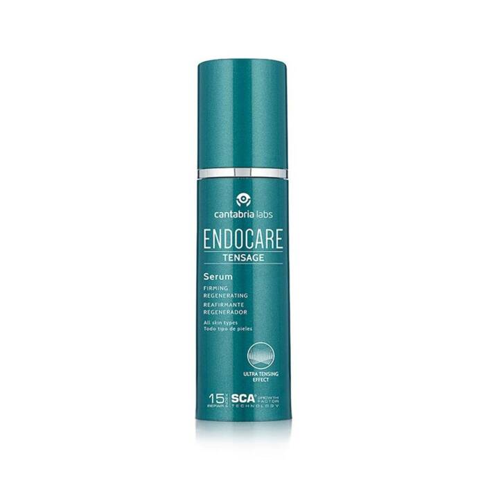 Endocare Tensage Serum 30 ml - 1