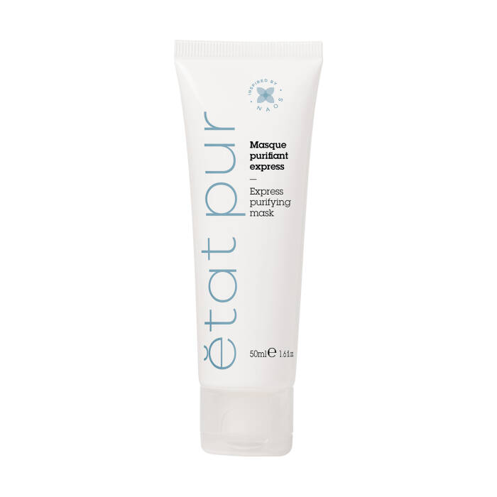 Etat Pur Express Purifying Mask 50 ml - 1