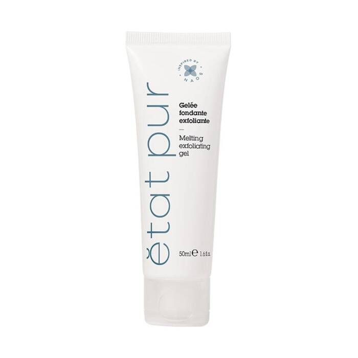 Etat Pur Melting Exfoliating Gel 50 ml - 1