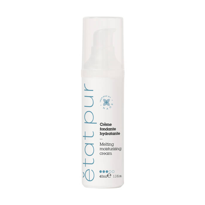Etat Pur Melting Moisturizing Cream 40 ml - 1