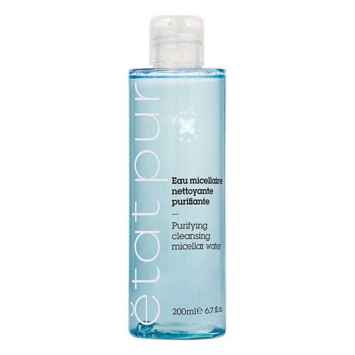 Etat Pur Micellar Purifying Cleansing Water 200 ml - 1