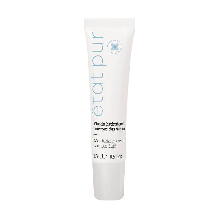 Etat Pur Moisturizing Eye Contour Fluid 15 ml - 1
