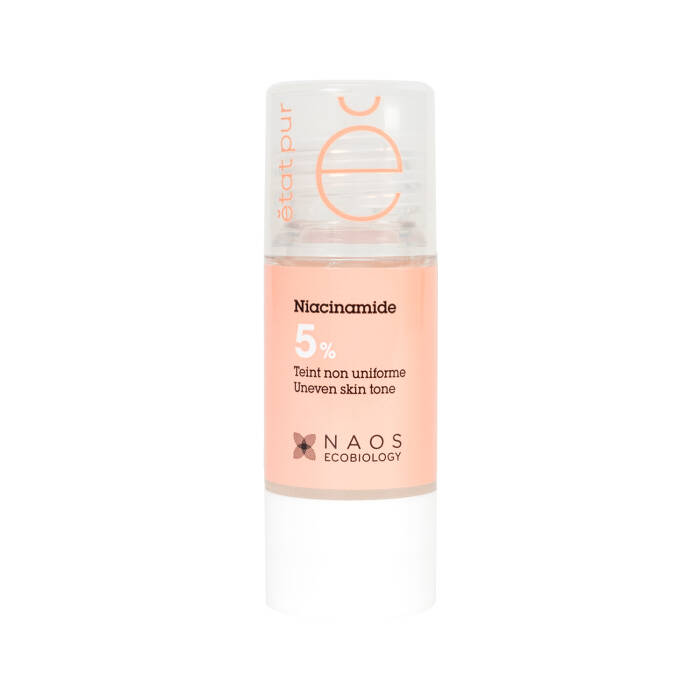 Etat Pur Pure Active Niacinamide %5 15 ml - 1