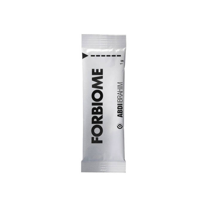 Forbiome Probiyotik 10 Saşe - 2